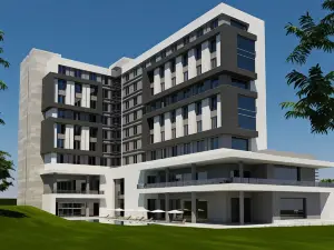 Wyndham Garden Diyarbakir