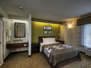 Sleep Inn Rockville