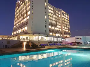 Anezi Tower Hotel