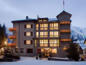Hotel Gracherhof Gourmet & Spa
