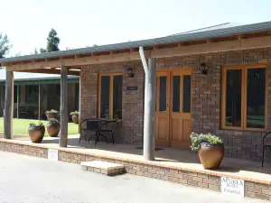 Coranda Lodge