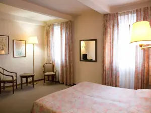 Hotel Borgo Antico Bibbiena