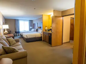 Comfort Inn & Suites Spokane Valley