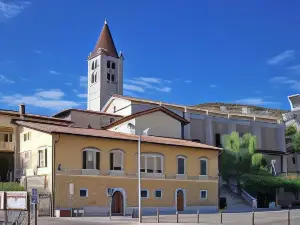Albergo Ristorante Da Neni