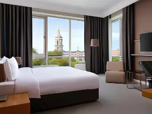 Holiday Inn Moscow Tagansky (Formerly Simonovsky)