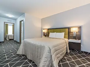 King Hotel