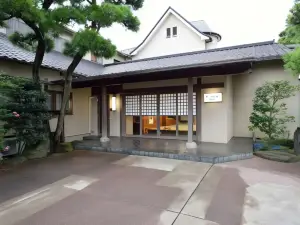 かいひん荘鎌倉