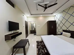 Hotel Shikar Palace