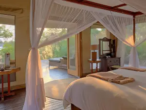 Ila Safari Lodge