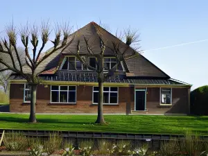 B & B de Gouwe Plek