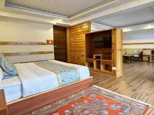 Avianna Gangtok Prime Hotel & Spa