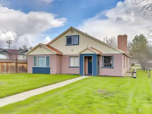 Family-Friendly Ontario Home in Central Location!