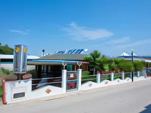 Hotel la Tramontana