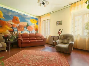 Kyzyl-Armeyskaya Guest House