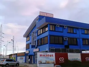 Hostal Haziel