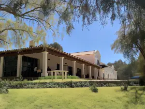 Hosteria Cachi