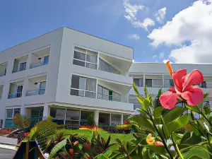 Hotel Palmeras de Luz