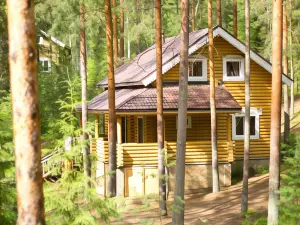 Zhuravushka Recreation Centre