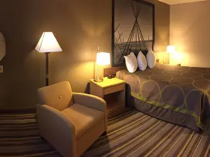 Super 8 by Wyndham Dillon