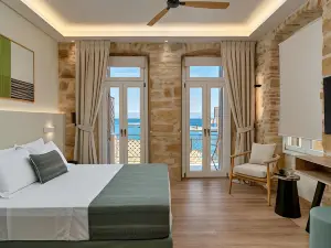 YeeOn Boutique City Hotel Gythio