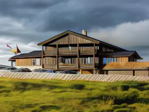 Raubergstulen Fjellstue og Hytter