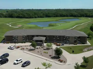 Qube Hotel - Polk City