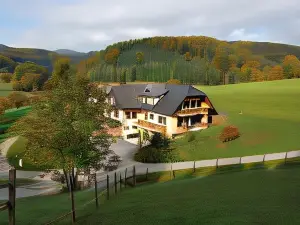 Gasthaus - Gästehaus Schusterbauer