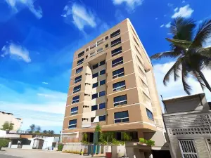 Beach View Palace