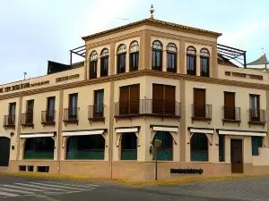 Hotel Sol Sanlúcar