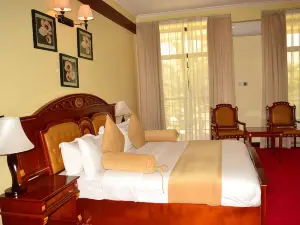 Morena Hotel Dodoma