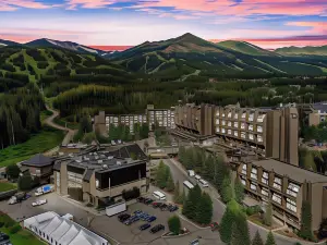 Beaver Run Resort