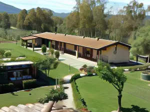 Agriturismo Monte Majore