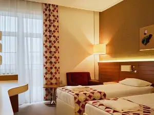 Sarykum By Cronwell Hotel & Spa