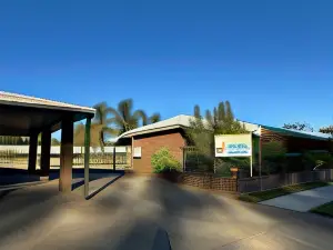 Tooleybuc Motel