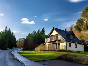 Aherlow House Hotel & Lodges