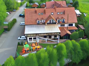 Zefir Spa