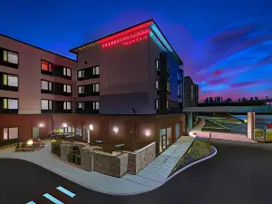 TownePlace Suites Wrentham Plainville