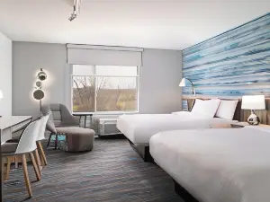 TownePlace Suites New Philadelphia