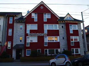 Hotel Freihof