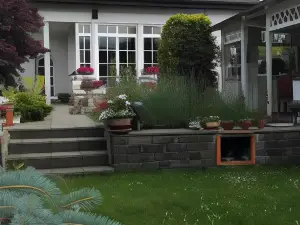 Homestay Svatá