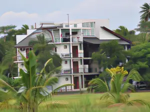 Green View Resort - Anuradhapura
