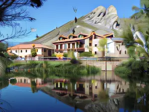 El Rincón de las Hoces del Duratón