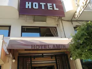 Hotel Amine