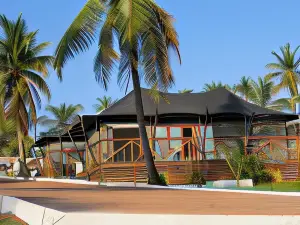 Vertigo Lodge de Estaurio