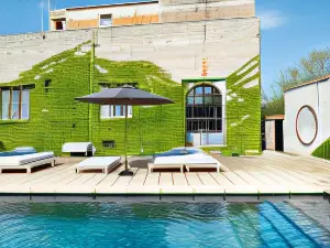 Palazzo Daniele, a Member Design Hotels