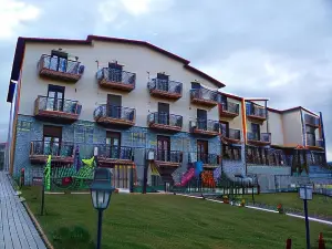 Hotel Panorama