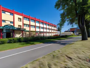 Hotel Stadt Wittstock