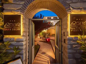 Artelier Vama Veche