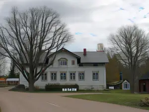 Kvarnbo Pensionat