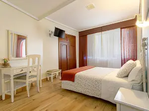 Hotel América Ferrol